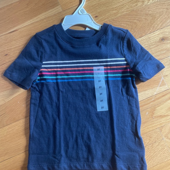 Set of THREE Boys T-shirts - Picture 3 of 7